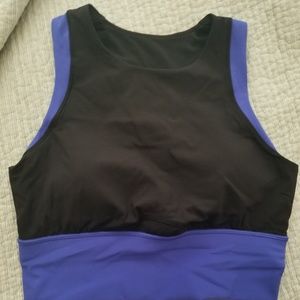 Lululemon kick serve sweat bra
